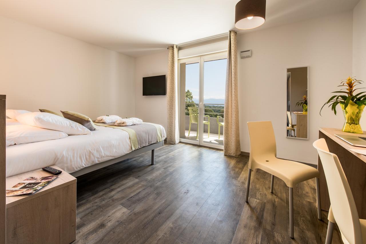Du Grand Parc 3* Gex