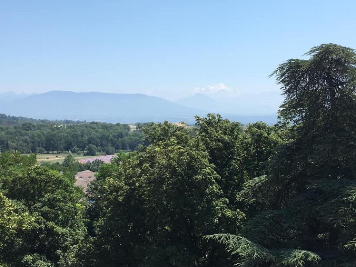 Du Grand Parc Hotel