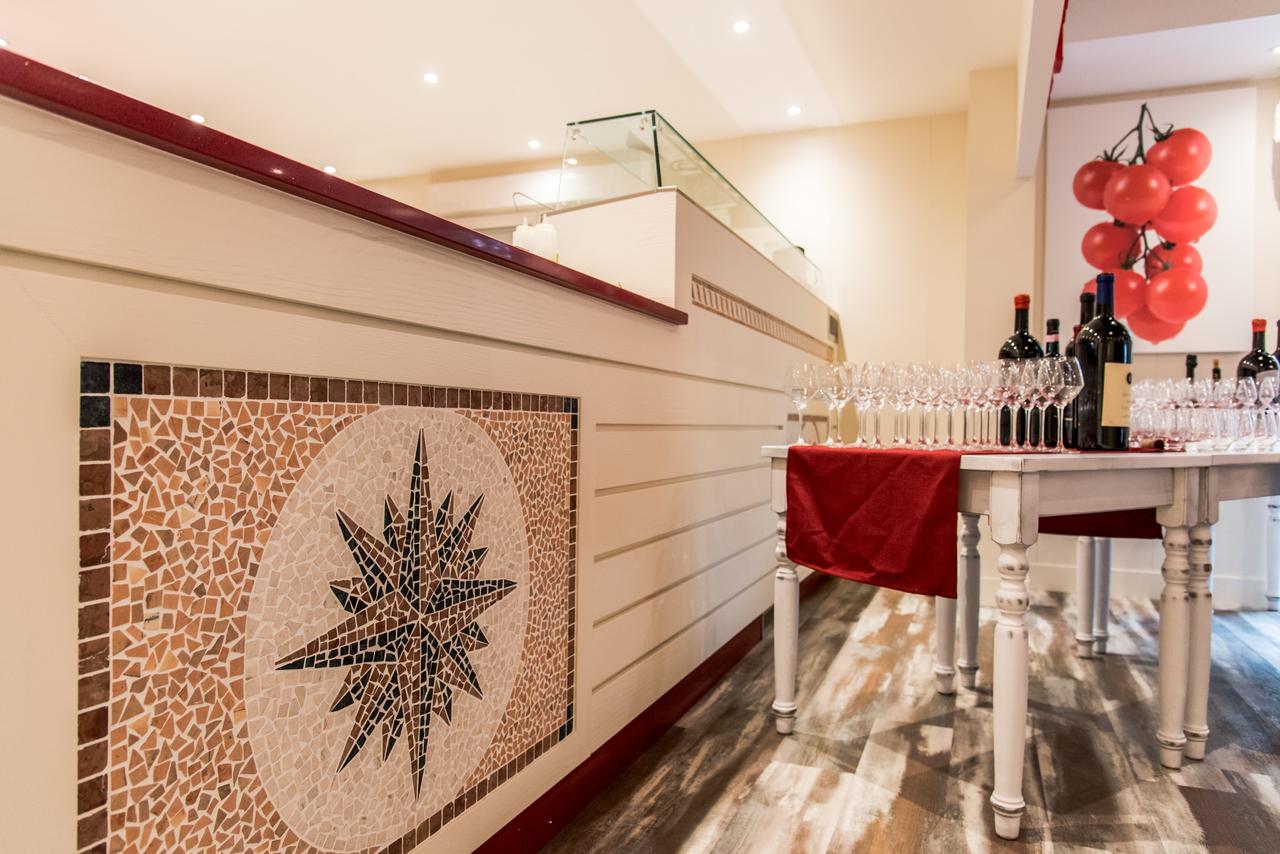 Du Grand Parc Hotel 3*