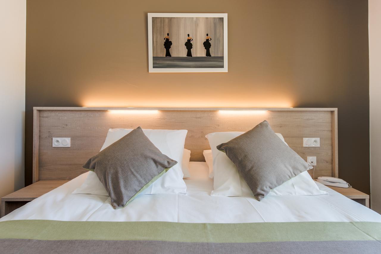 Du Grand Parc Hotel Gex
